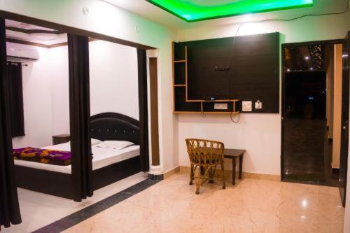 Rajasthan By Rj Group Hotel *