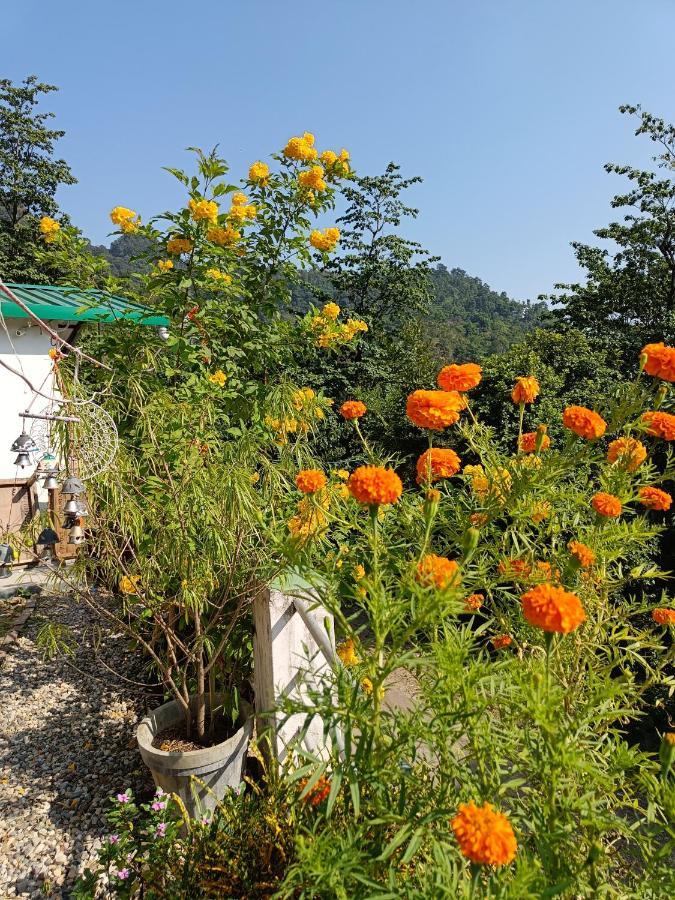 Homestay Nature Rishikesh
