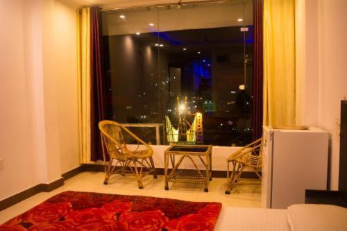 Hotel Rajasthan By Rj Group
