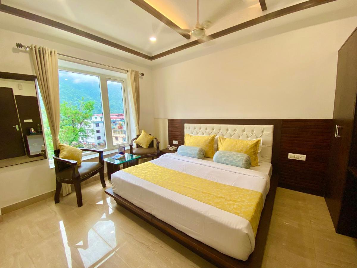 Hotel Shiv Vilas