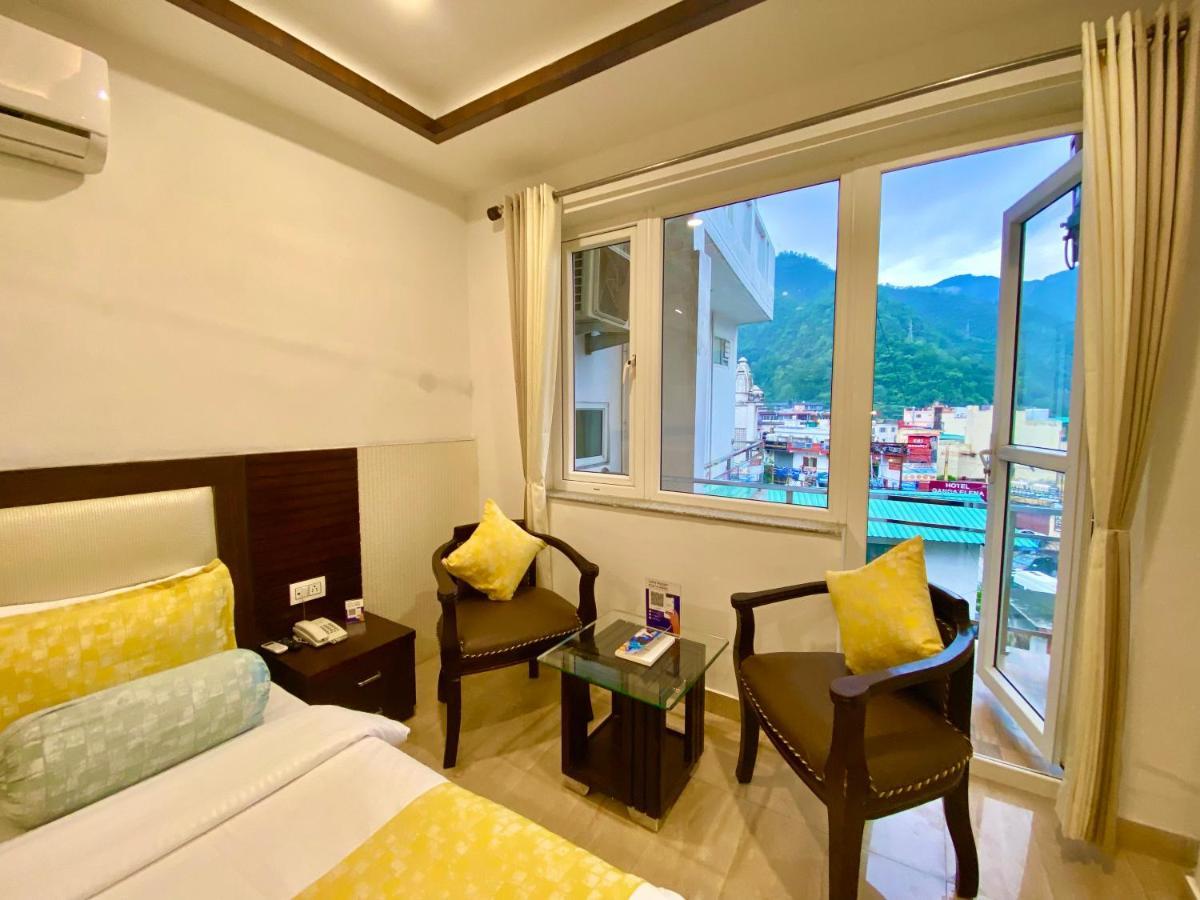 Shiv Vilas Hotel
