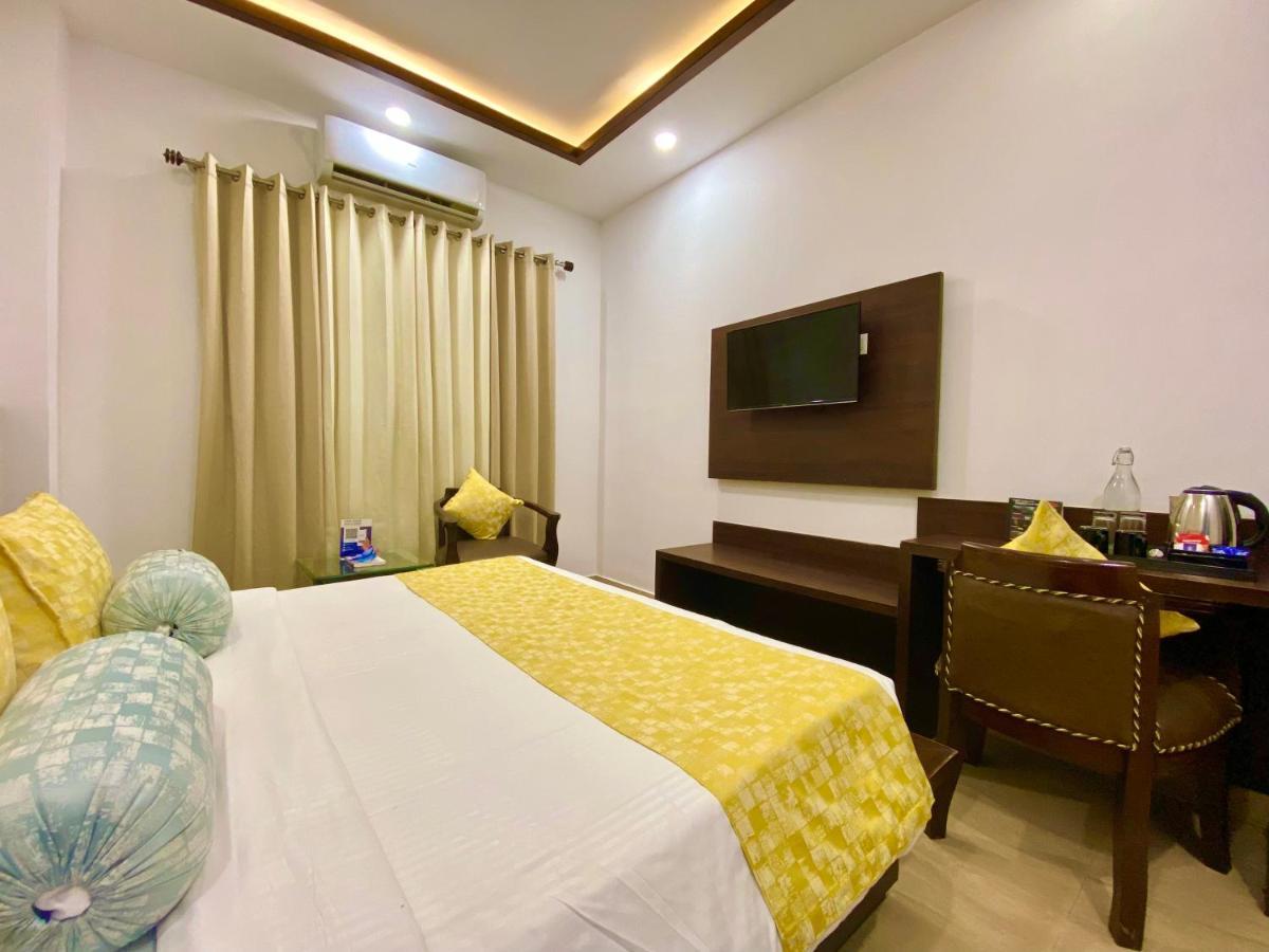 Hotel Shiv Vilas 3*