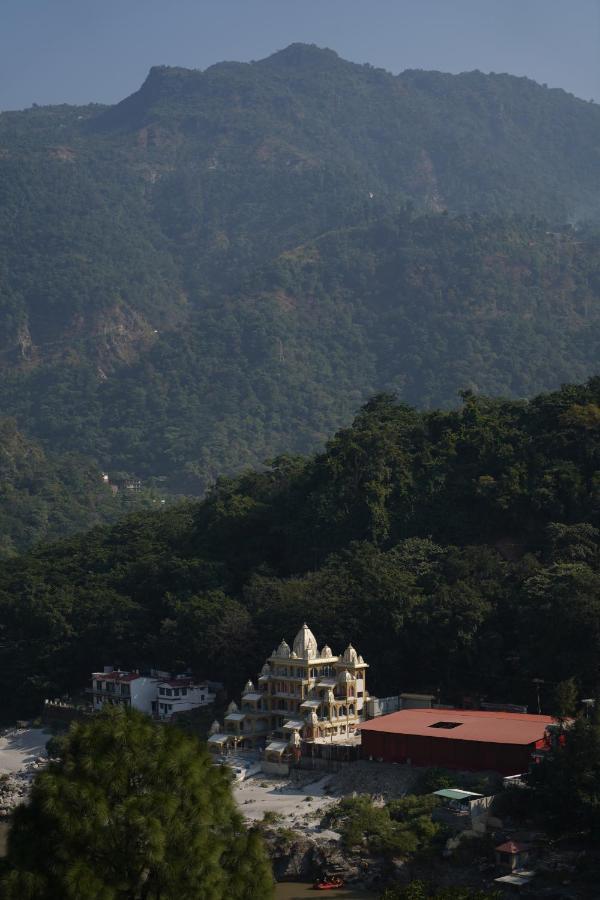 Homestay Art Bliss Rishikesh