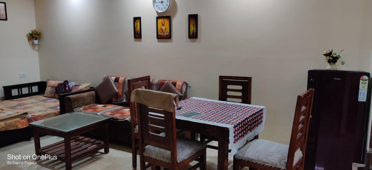 Holiday 1bhk Flats Tapovan * Rishikesh