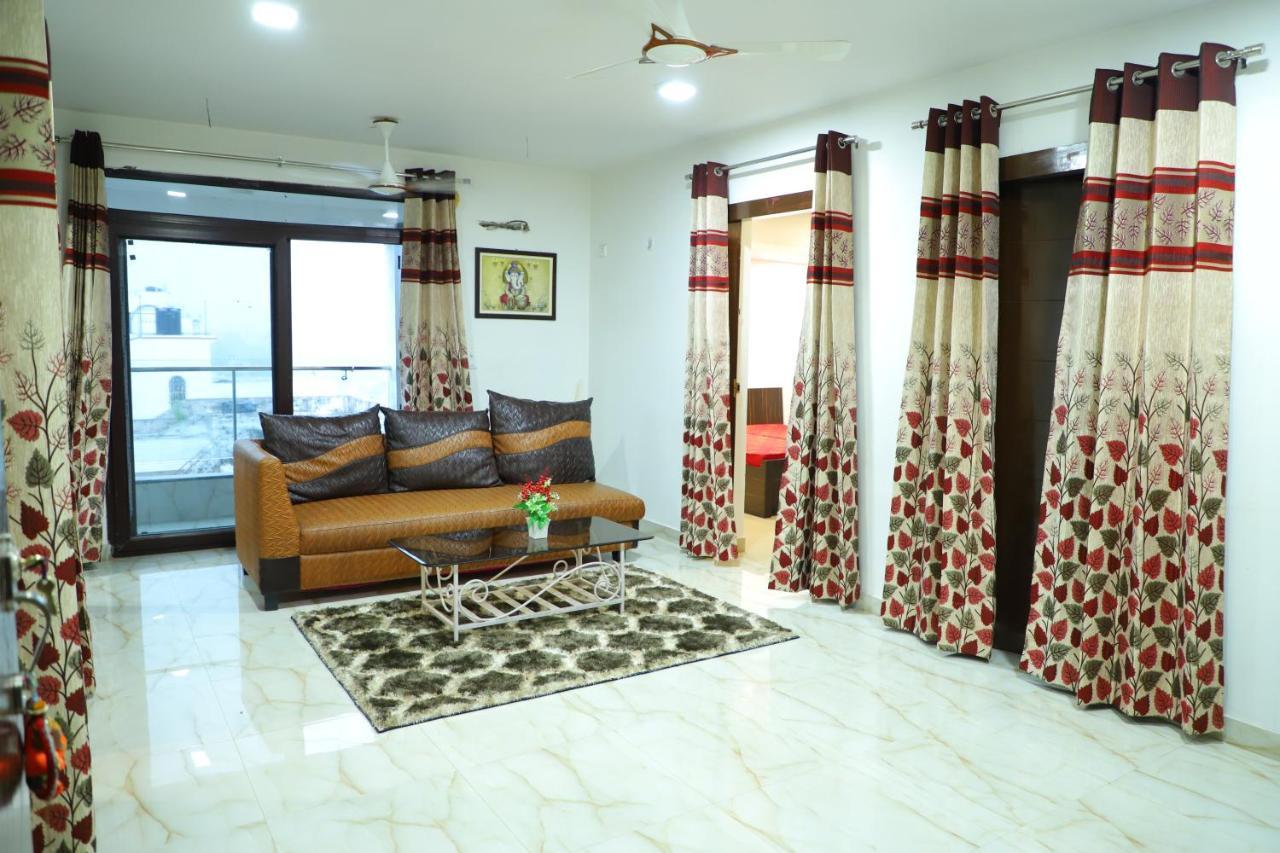 Apartment Of India, Near To Ganges Rishikesh