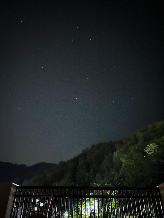 Hot - House Of Travellers, Rishikesh