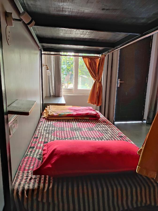 Hostel Indian Culture