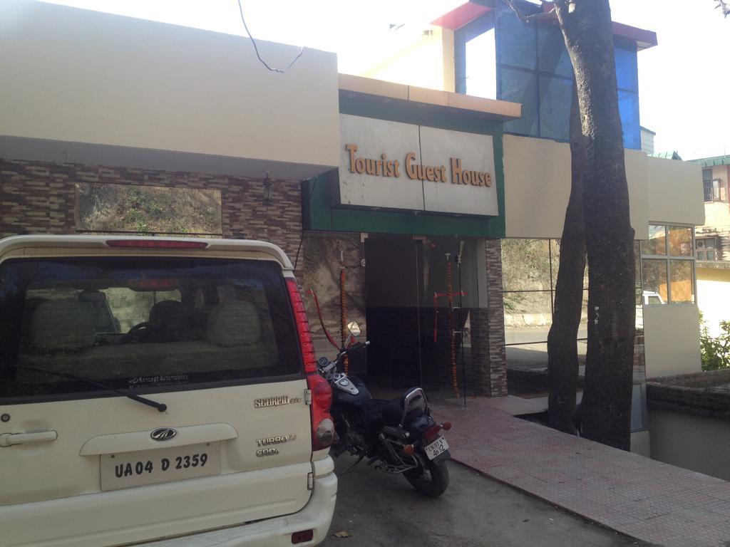 Guest house Tourist *