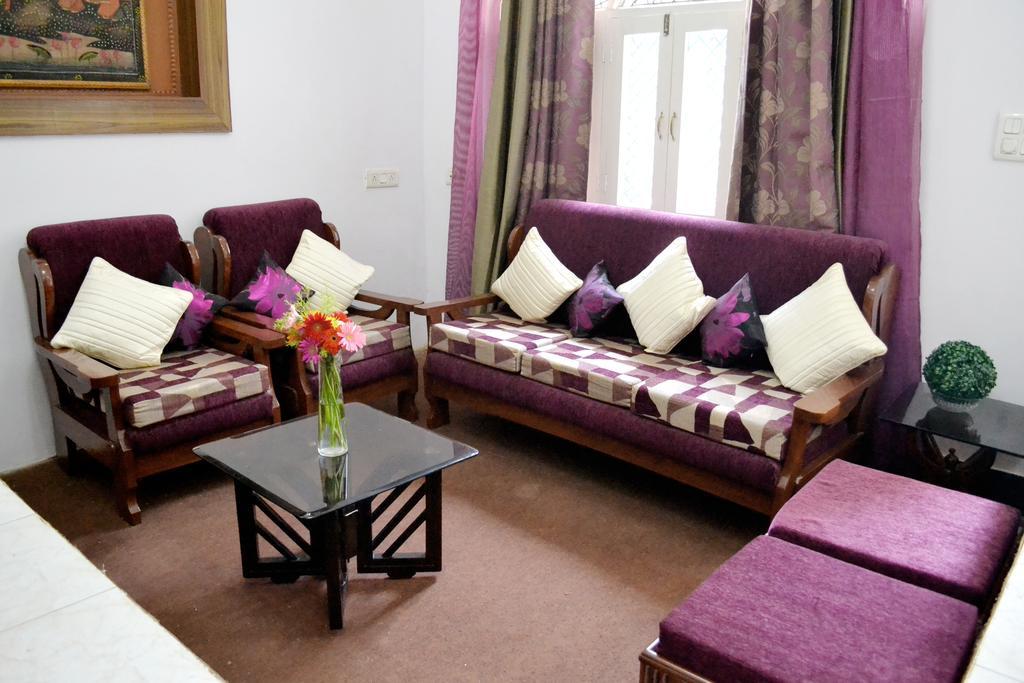 Comfort Ixora In Bed & Breakfast
