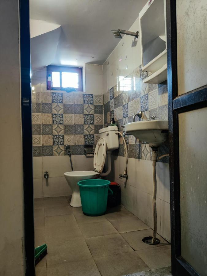 Space House Hostel Rishikesh
