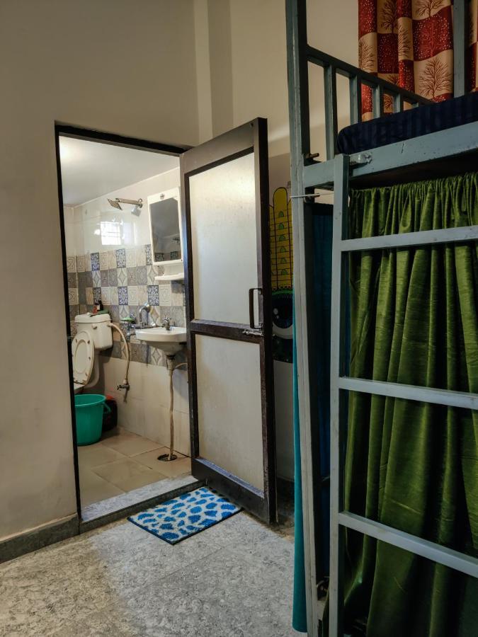 Hostel Space House Rishikesh