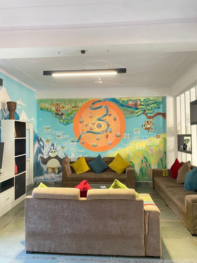 Hot - House Of Travellers, Hostel *