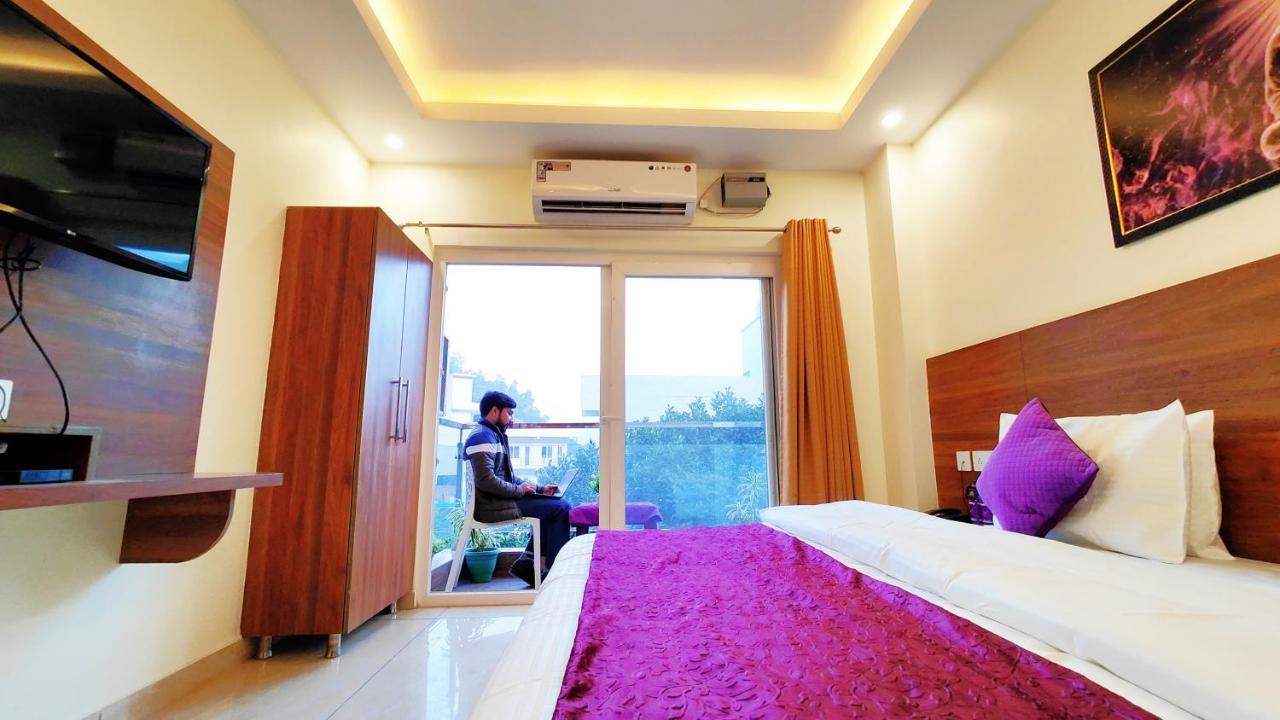 Perfect Stayz In Tapovan Rishikesh