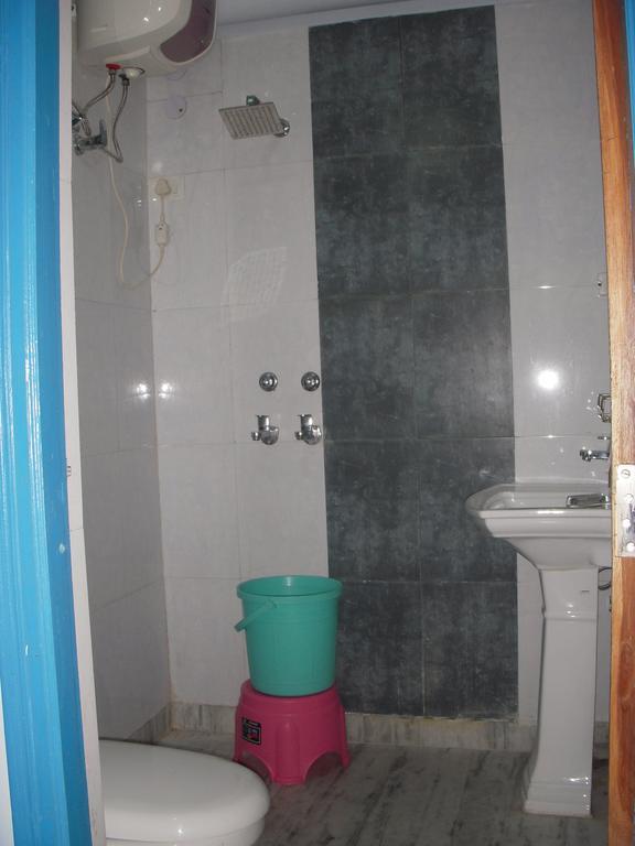 Hotel Hotel Golden Crown Laxman Jhula 2*