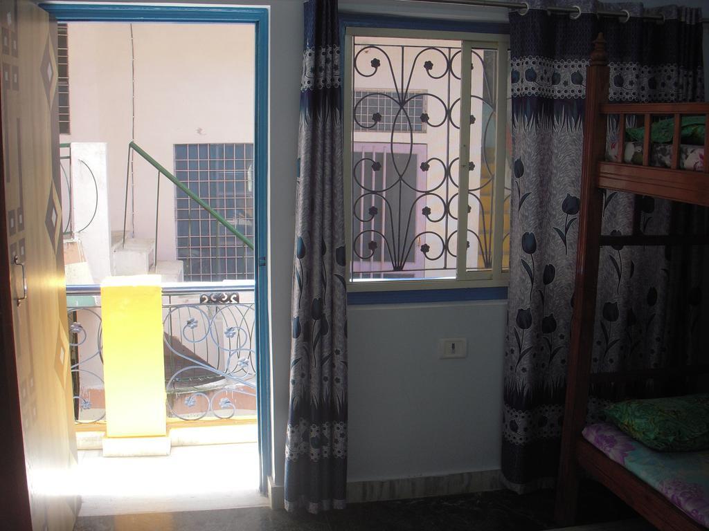Hotel Golden Crown Laxman Jhula 2* Rishikesh