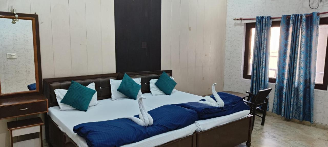 Bluestays * Rishikesh
