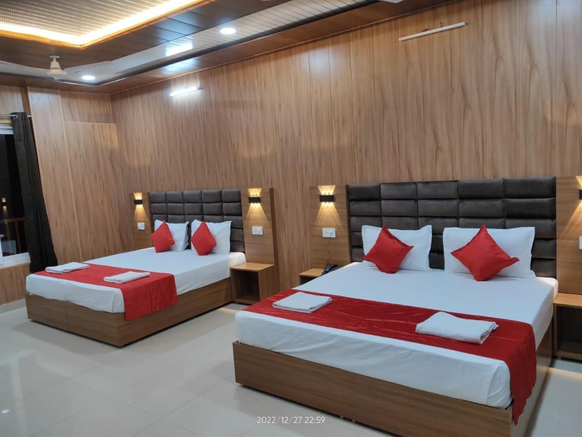 Kyarki Resort *