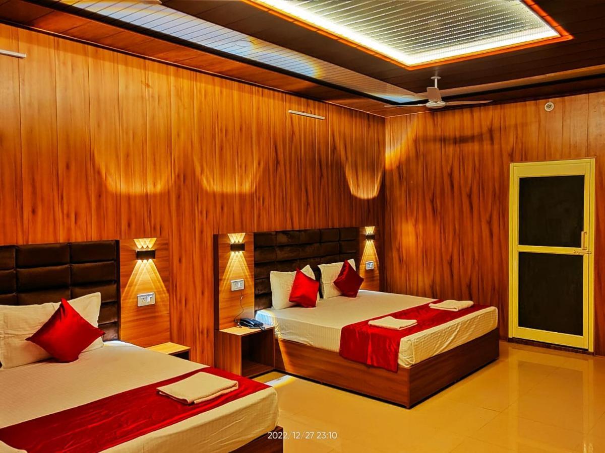 Resort Kyarki *