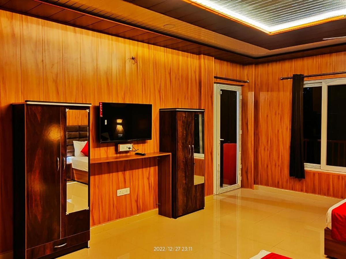 Resort Kyarki