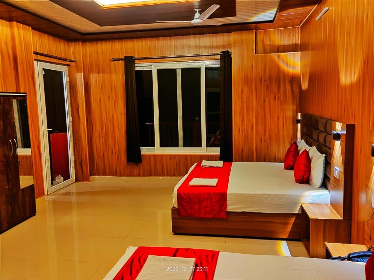 Kyarki Resort