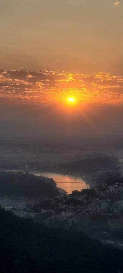 Art Bliss * Rishikesh