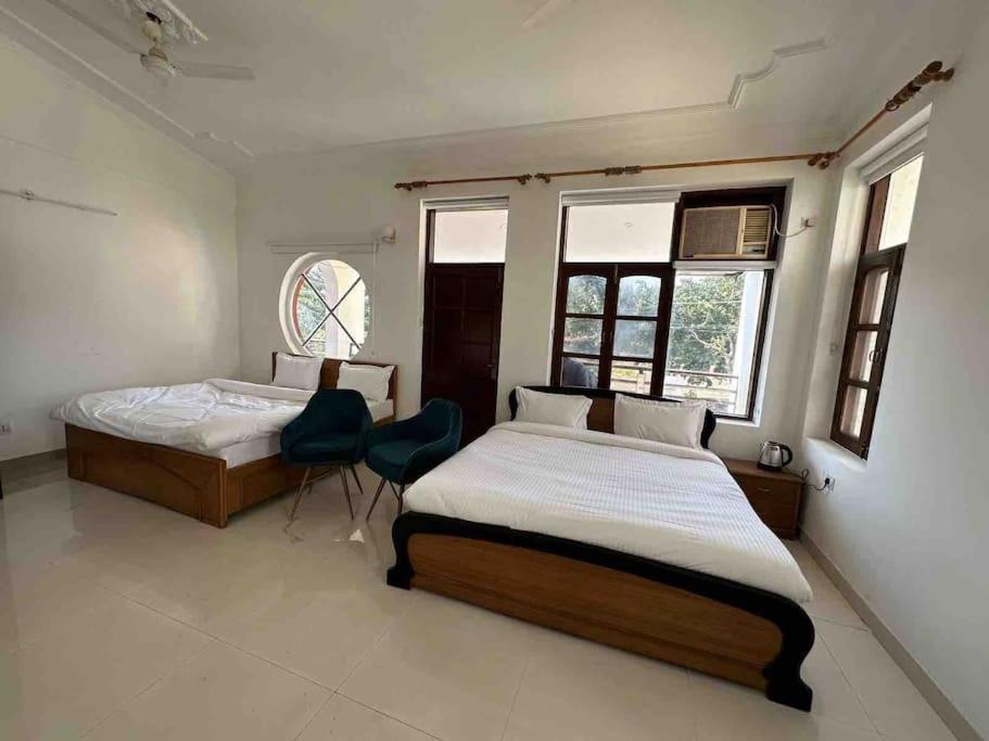 The Odin Cottage, * Rishikesh