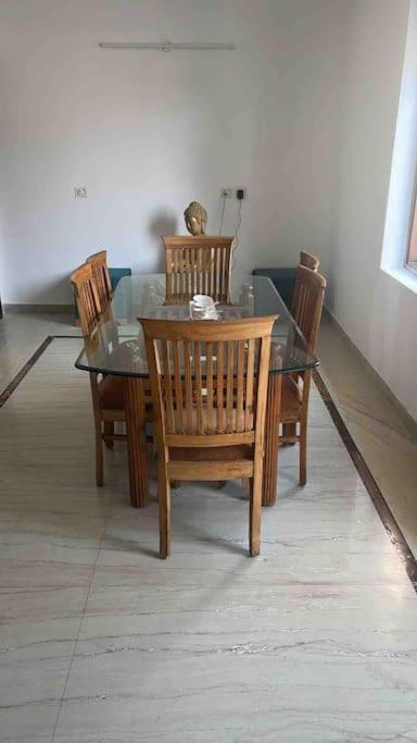 The Odin Cottage, Villa Rishikesh