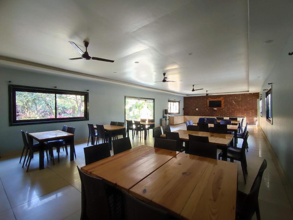 Pebbles Resort