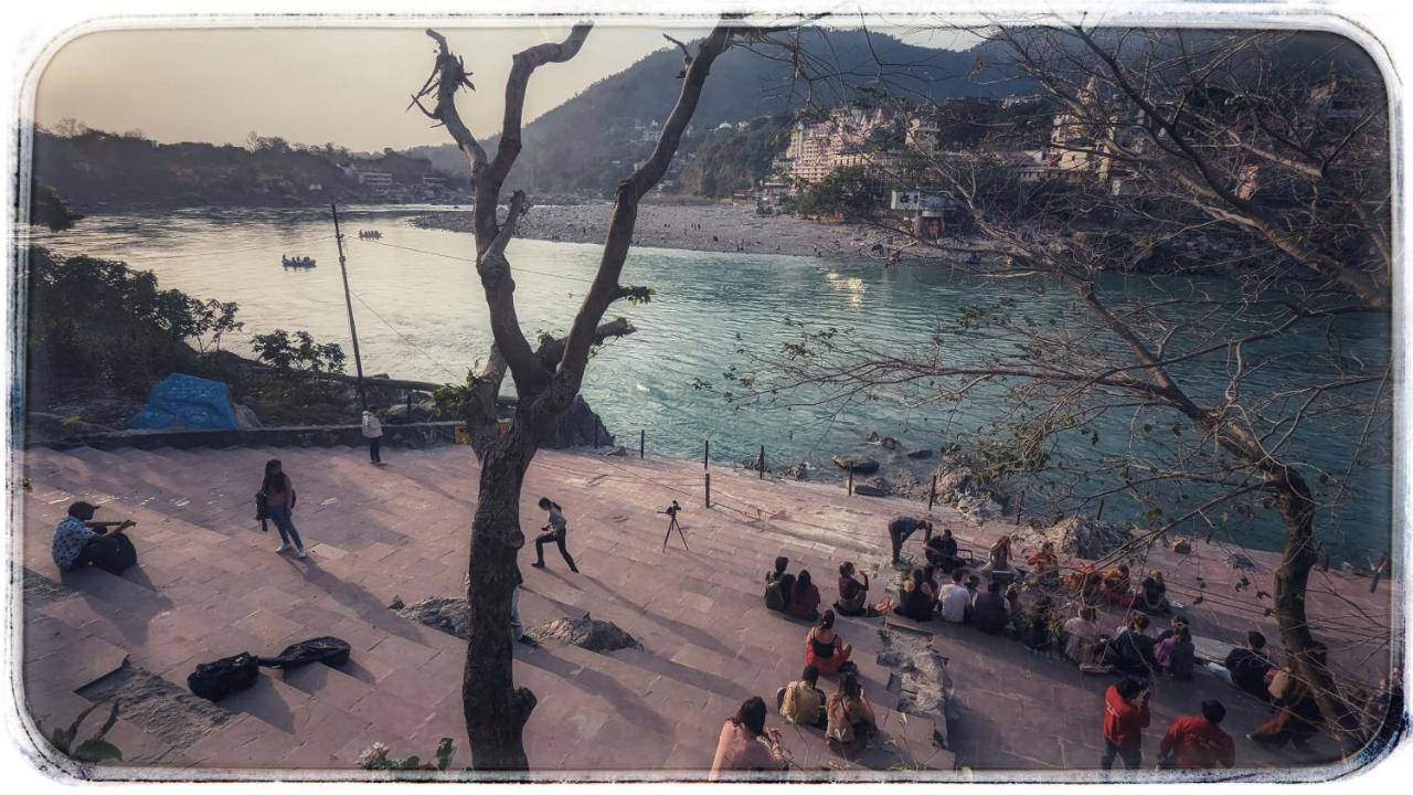 Shri Ganga View Rishikesh