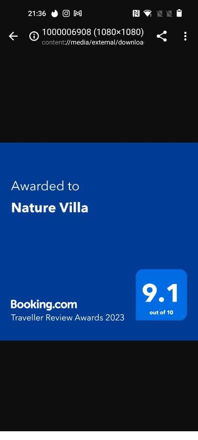 Nature Homestay