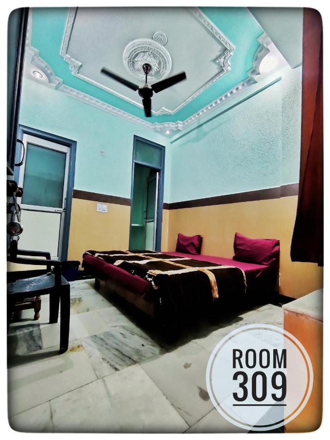 Shri Ganga View Guest house Rishikesh