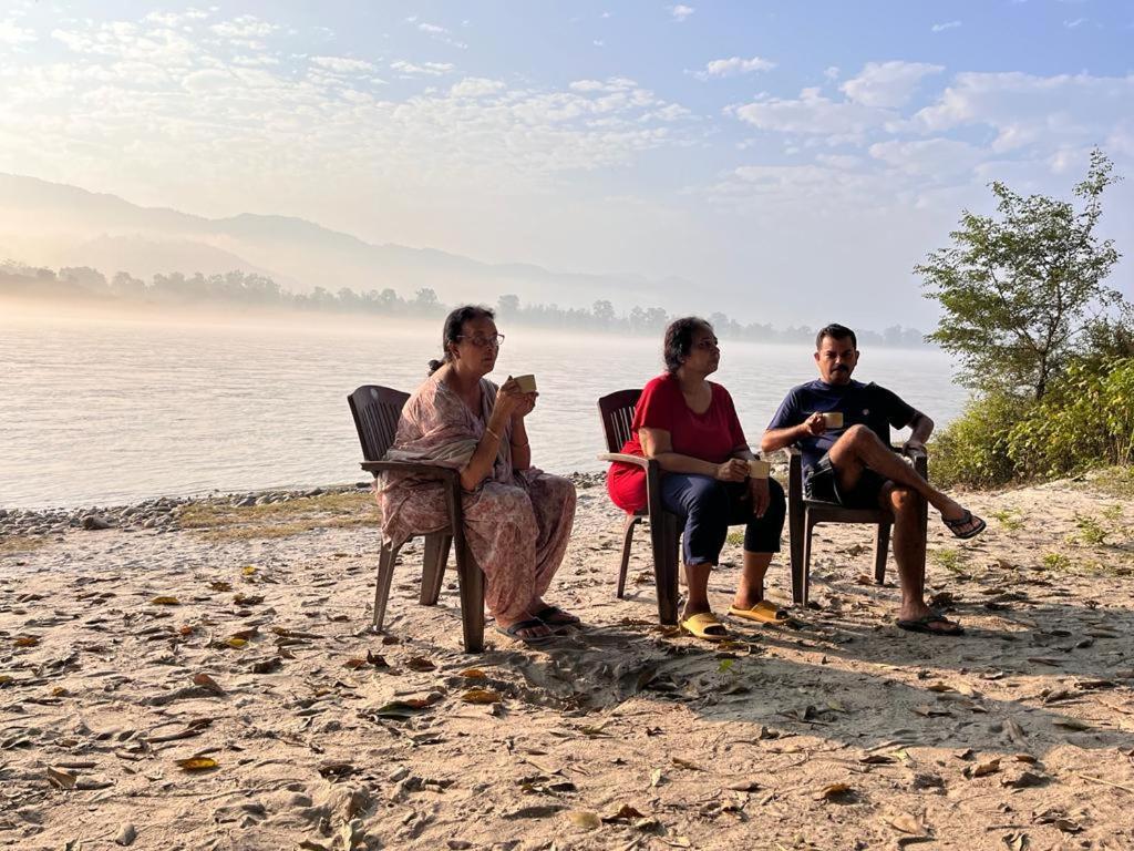 Tarang Yoga Ashram Resort *