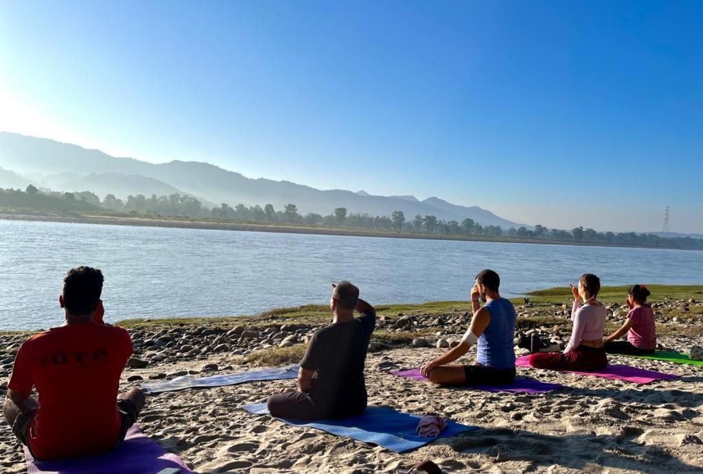 Tarang Yoga Ashram