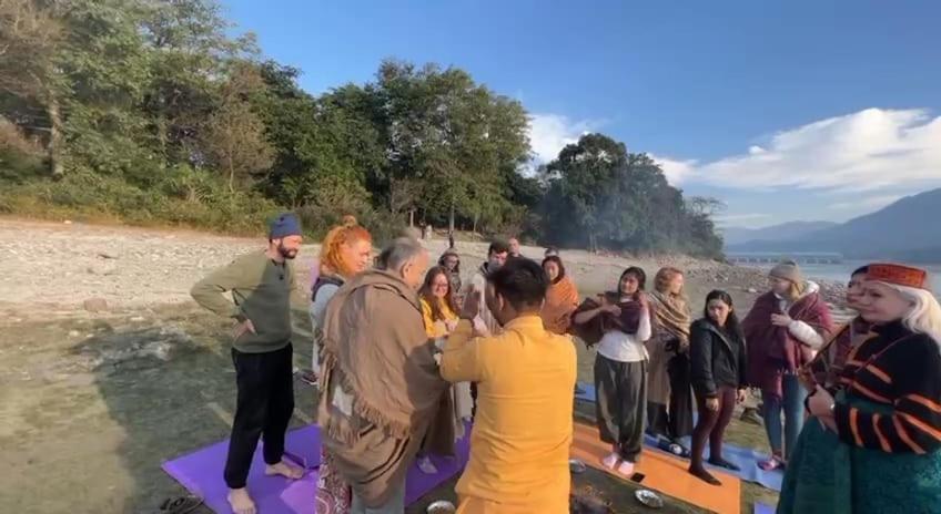 Resort Tarang Yoga Ashram