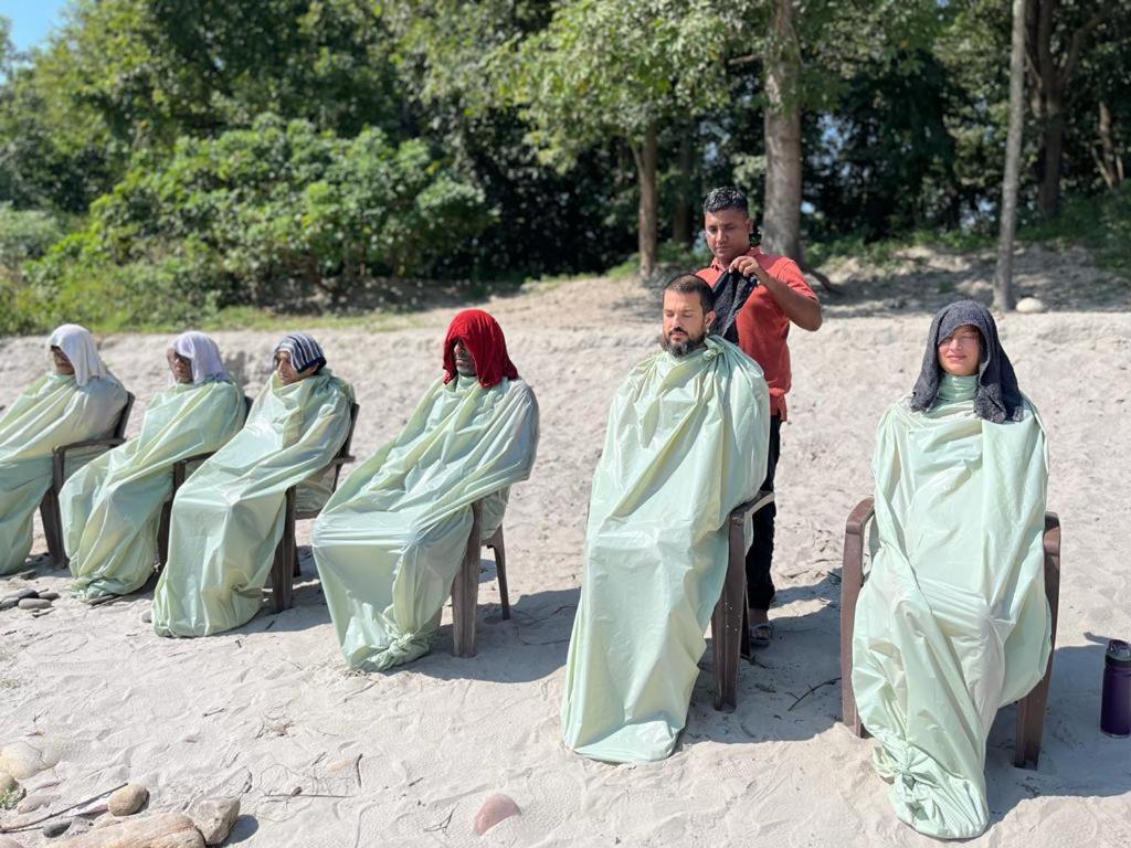 Resort Tarang Yoga Ashram Rishikesh