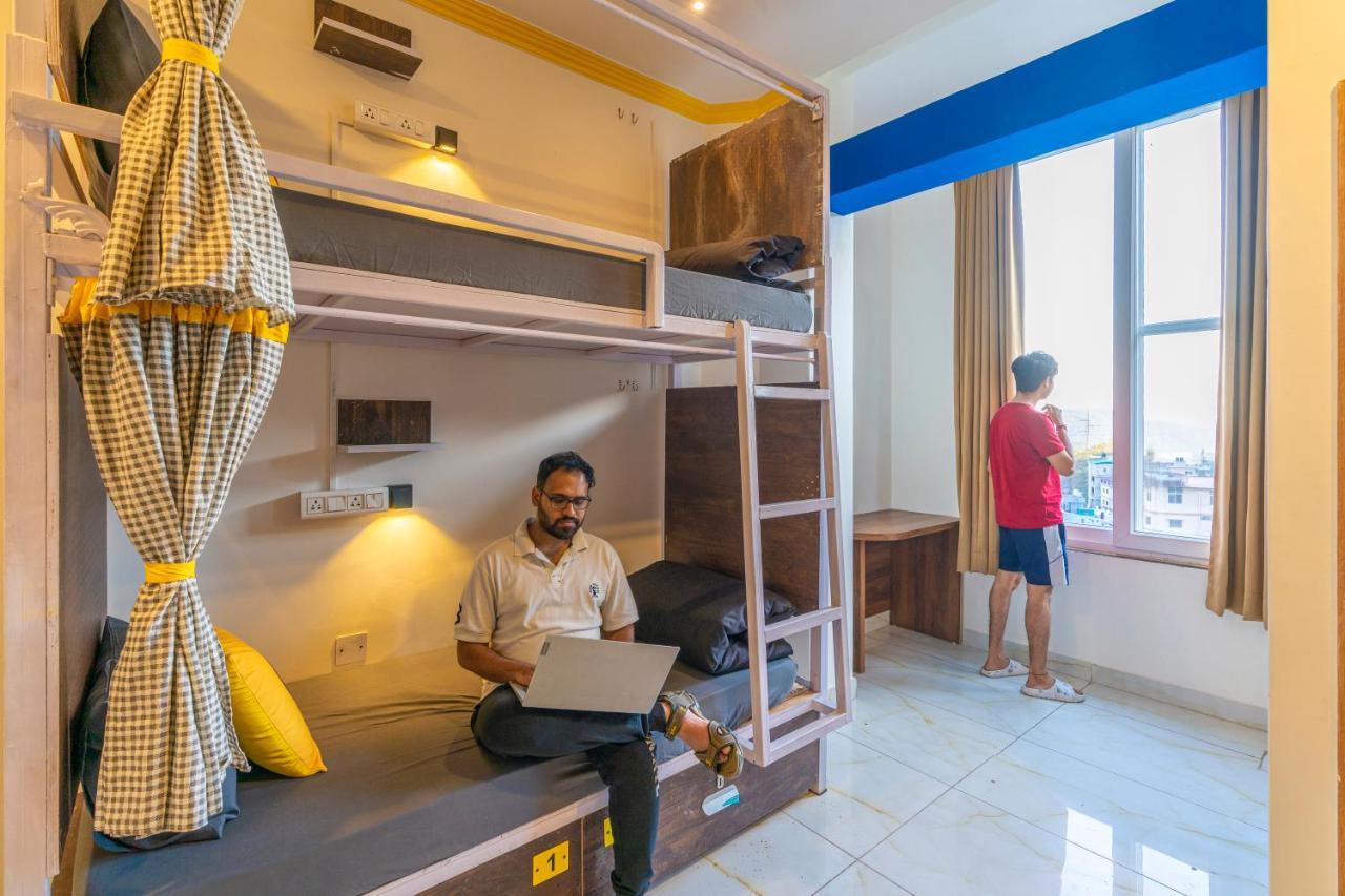The Rishikesh, Upper Tapovan