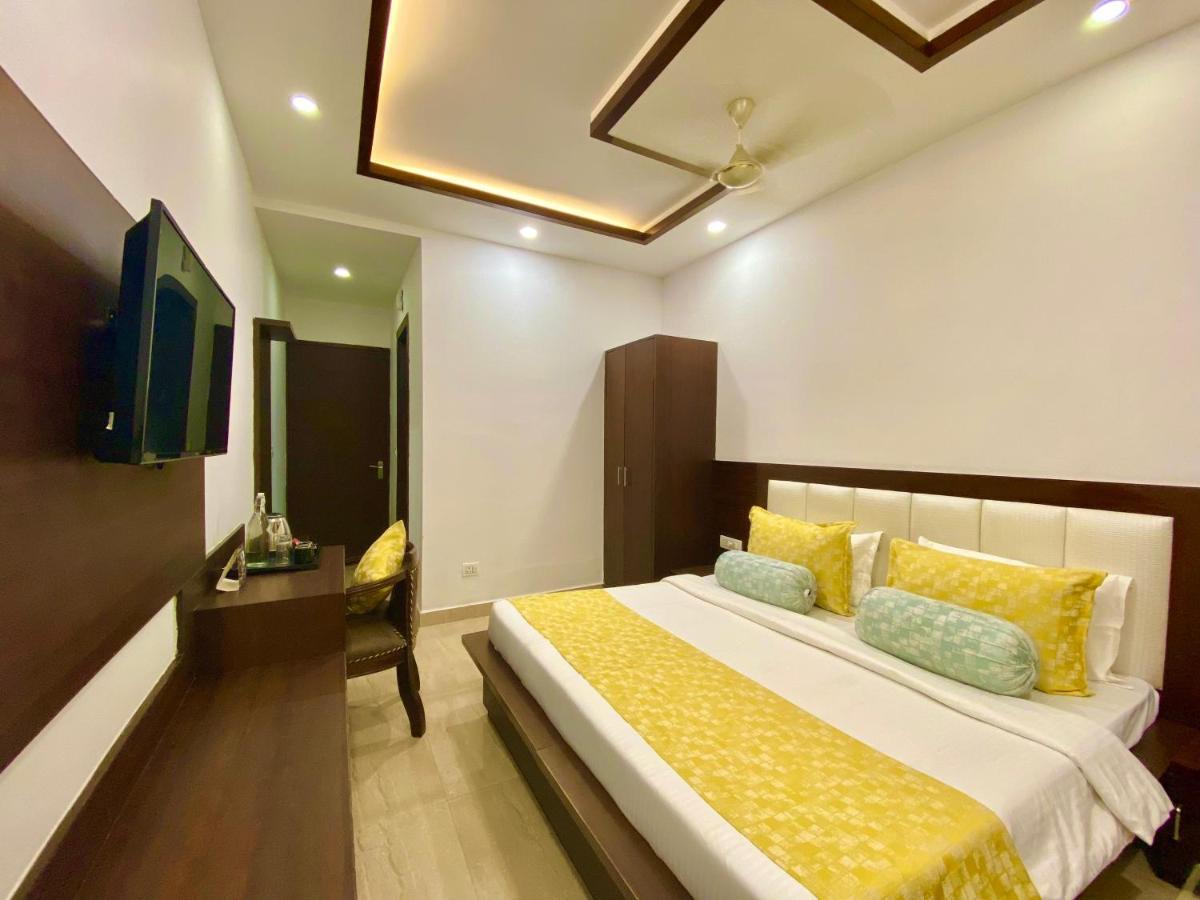 Shiv Vilas Hotel Rishikesh
