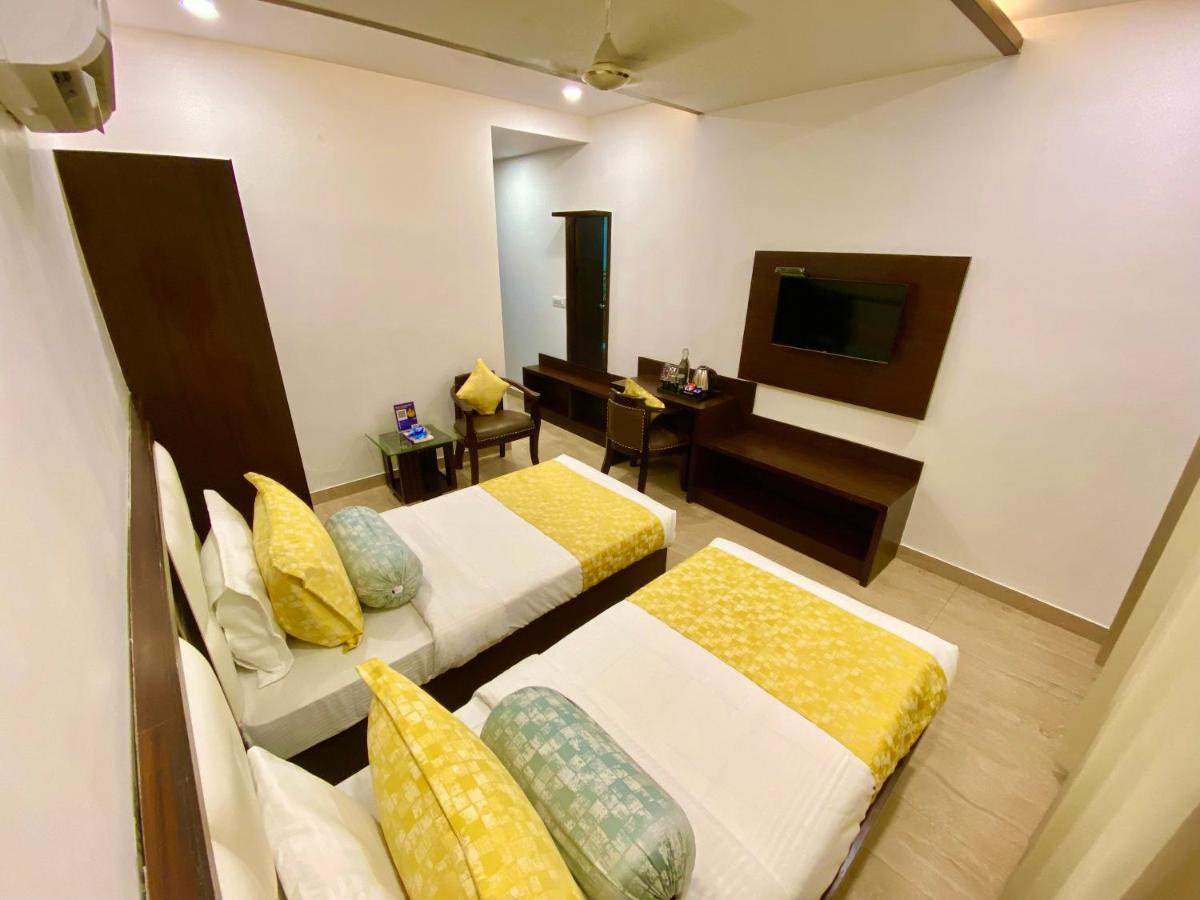 Shiv Vilas 3*