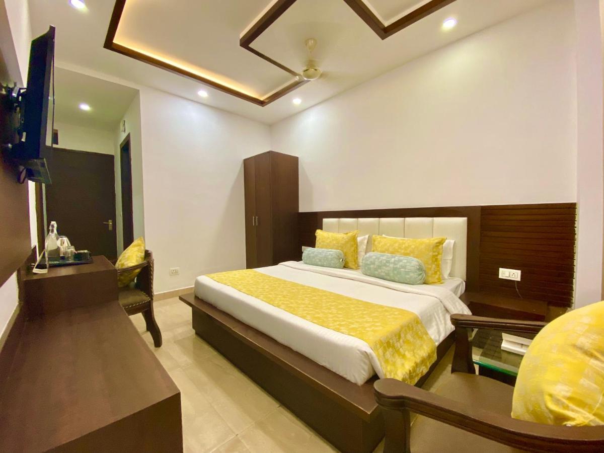Shiv Vilas 3* Rishikesh