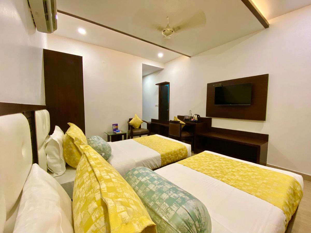 Shiv Vilas 3*