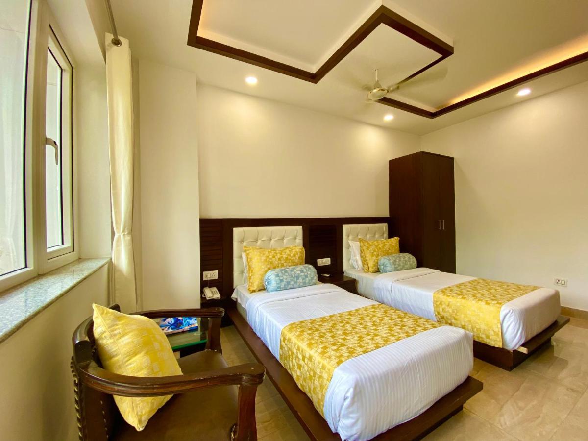 Hotel Shiv Vilas Rishikesh