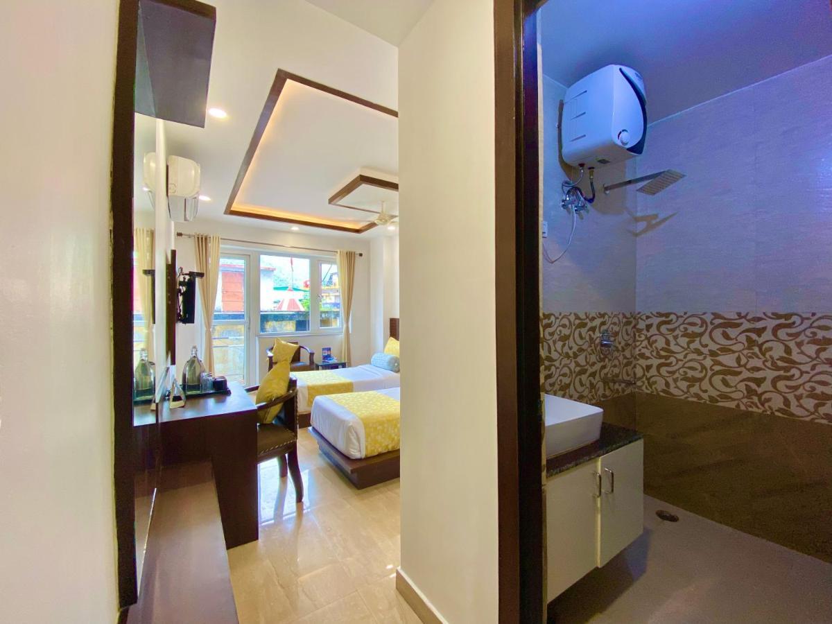 Shiv Vilas 3* Rishikesh