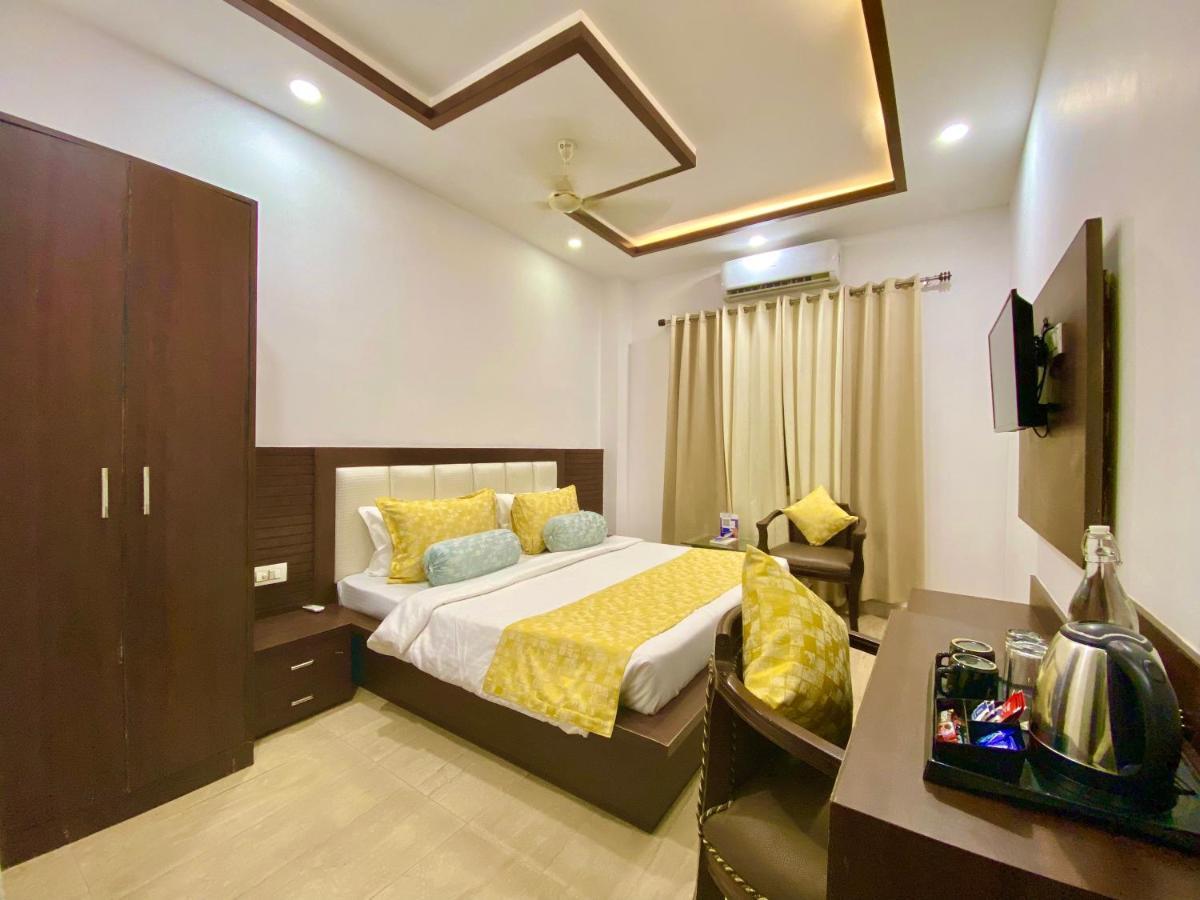 Shiv Vilas Rishikesh