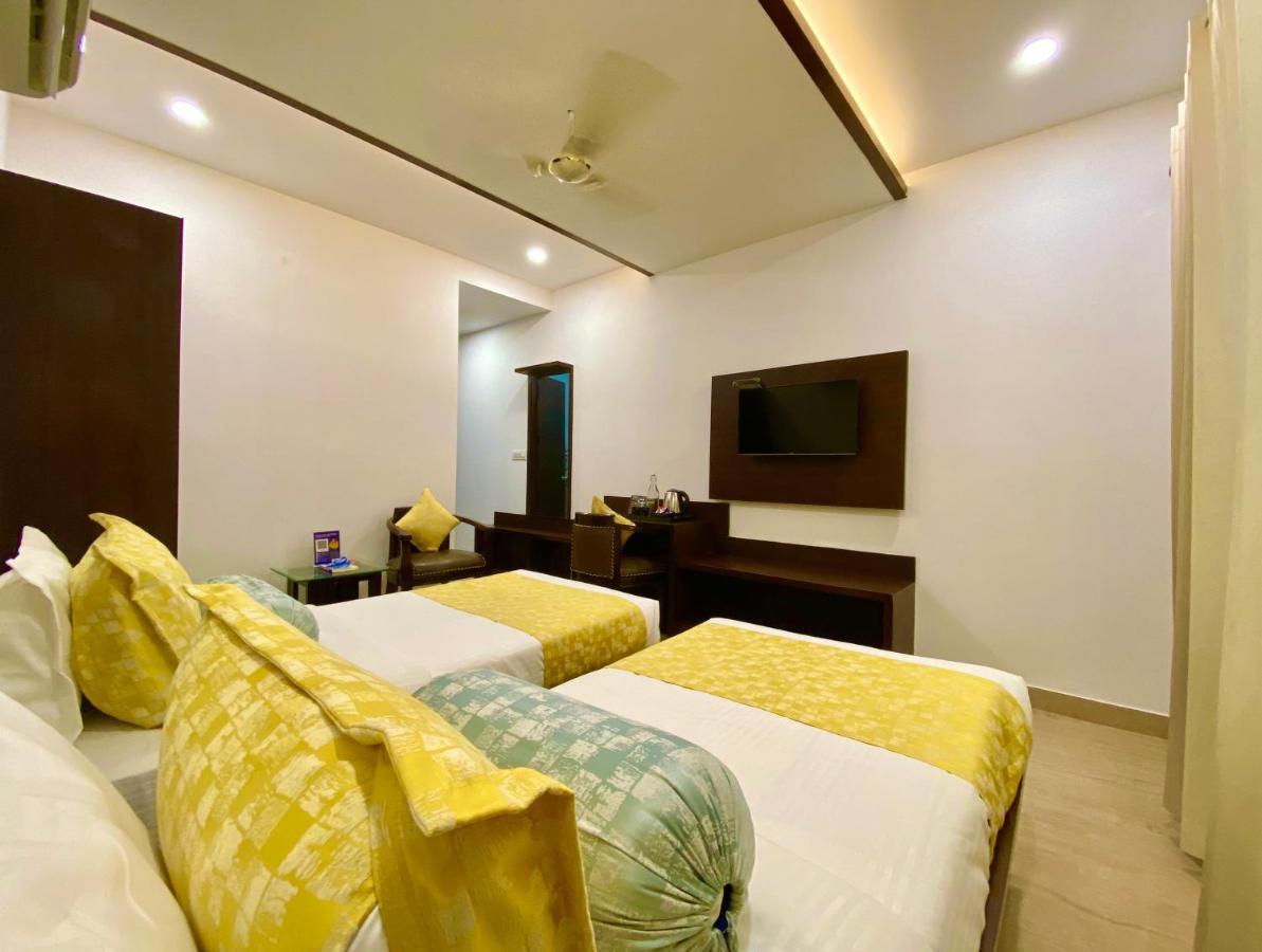 Shiv Vilas Hotel 3*