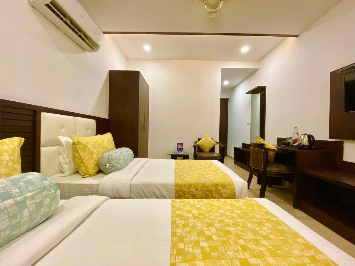 Shiv Vilas 3* Rishikesh