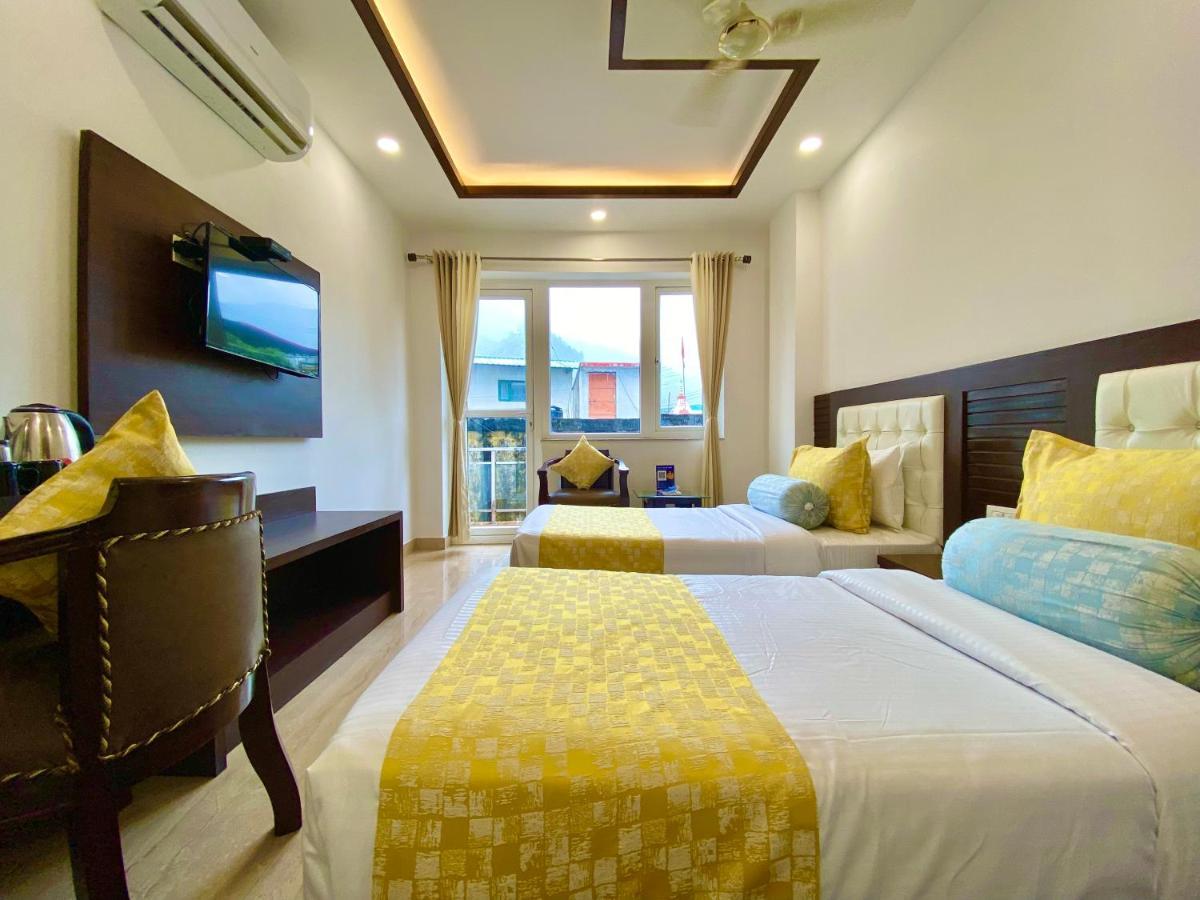 Shiv Vilas Hotel