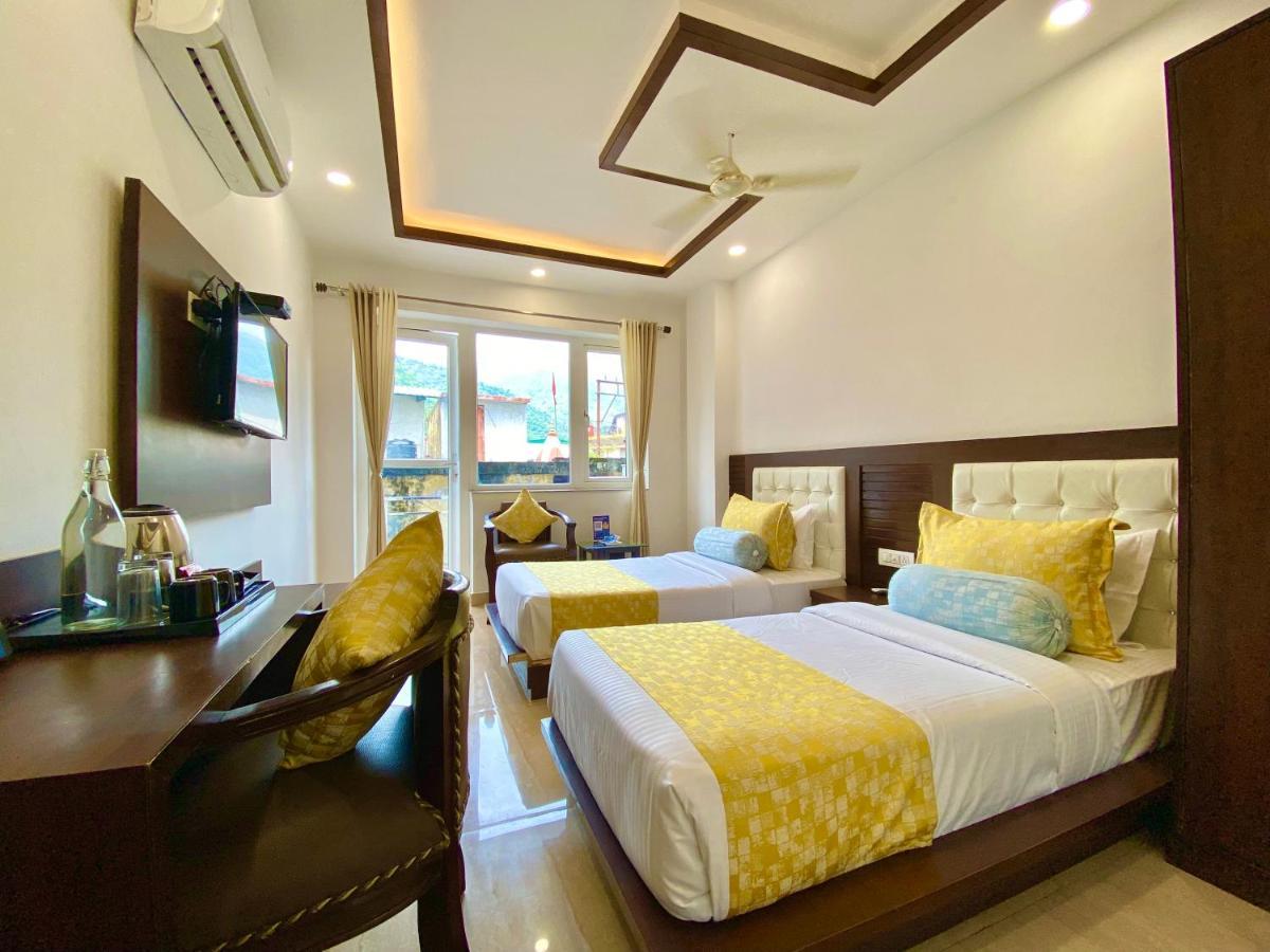 Shiv Vilas Hotel 3*