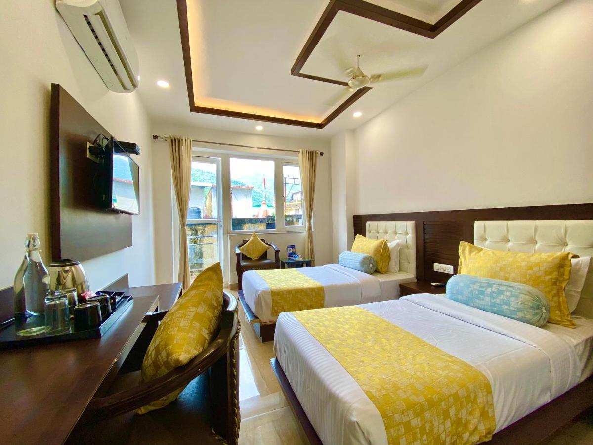 Shiv Vilas 3*