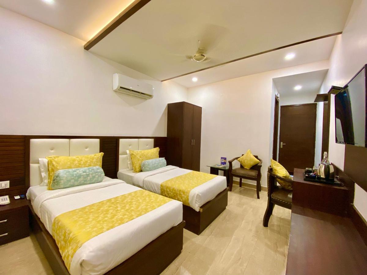 Shiv Vilas 3*