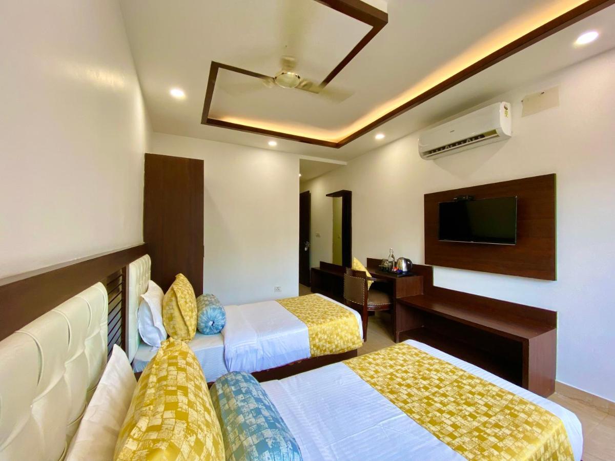Shiv Vilas Rishikesh